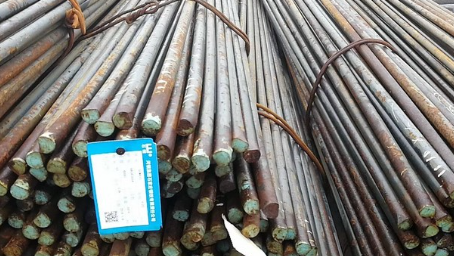 礼县30CrNi3Mo合金结构钢
