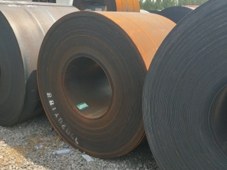 礼县Q355NHB耐候板